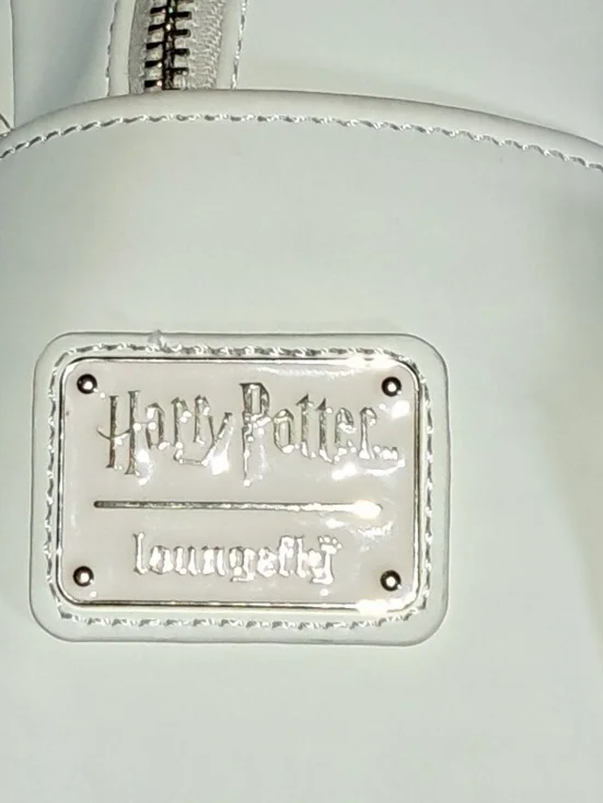 LOUNGEFLY HARRY POTTER BACKPACK - Picture 10 of 16